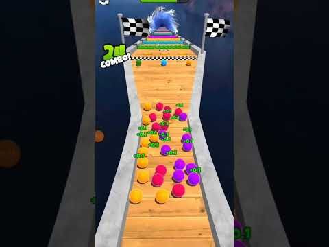 Video guide by All Gaming Master: Bump Pop Level 2 #bumppop