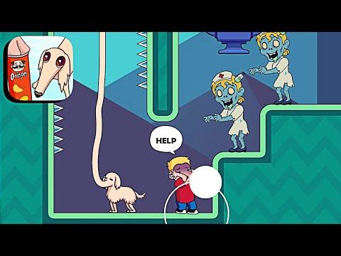 Video guide by Android,ios Gaming Channel: Long Dog Part 1 #longdog