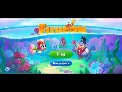 Video guide by RKM Gaming: Aquarium Games Level 829 #aquariumgames