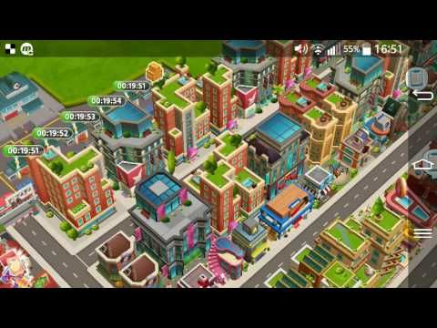 Video guide by Jubão: Dream City: Metropolis Level 26 #dreamcitymetropolis