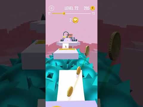 Video guide by crazy channel: Coin Rush! Level 72 #coinrush