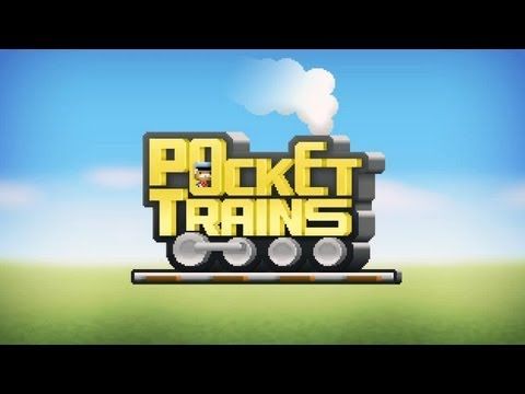 Video guide by : Pocket Trains  #pockettrains