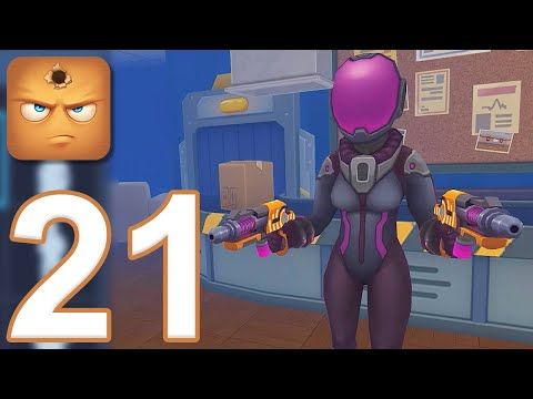 Video guide by TapGameplay: Hide Online Part 21 #hideonline