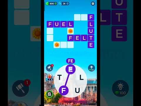 Video guide by Goldfinch Gaming: Words of Wonder Level 39 #wordsofwonder
