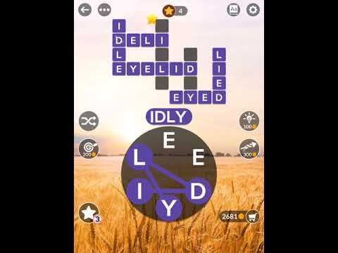 Video guide by Scary Talking Head: Wordscapes Level 933 #wordscapes