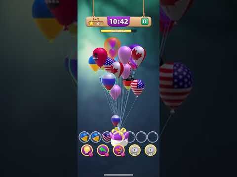 Video guide by KewlBerries: Bubble Boxes : Match 3D Level 9 #bubbleboxes