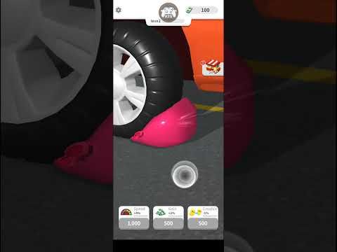 Video guide by All The Gameplays ATG: Wheel Scale! Level 12 #wheelscale