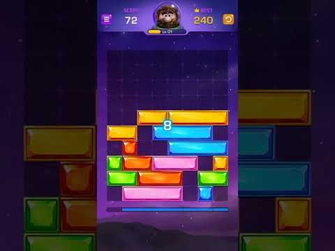 Video guide by Genius gaming zo9: Jewel Sliding™ Level 1 #jewelsliding