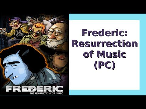 Video guide by : Frederic: Resurrection of Music  #fredericresurrectionof