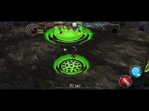 Video guide by Ryan Legois: Hail to the King: Deathbat Level 1 #hailtothe