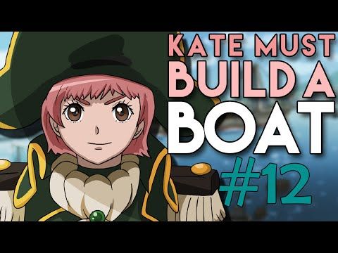 Video guide by Elon Musk: You Must Build A Boat Level 12 #youmustbuild