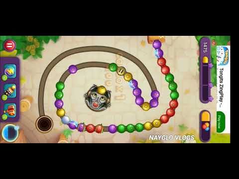 Video guide by Hefty GAMING&TOYS: Marble Match Classic Part 10 - Level 39 #marblematchclassic