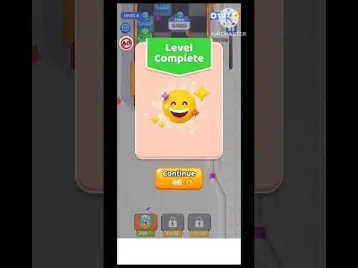 Video guide by SI Gamer: Seat Away Level 8 #seataway