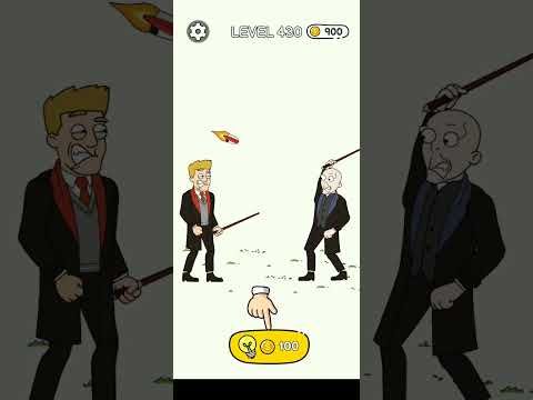 Video guide by Android Gaming Would: Draw Story! Level 429 #drawstory