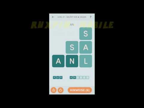 Video guide by GamePlay - Ruxpin Mobile: WordWise Level 57 #wordwise