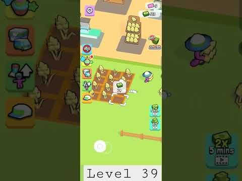 Video guide by Beast Game's Play: My Mini Mart Level 39 #myminimart