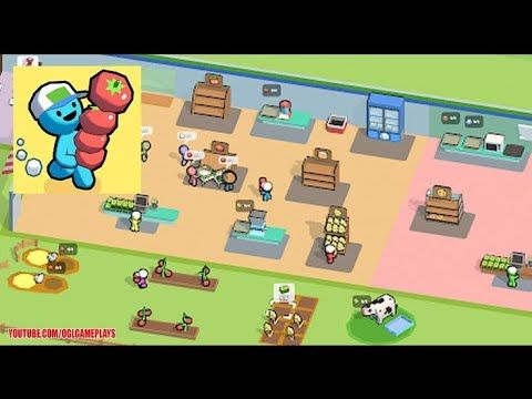 Video guide by Beast Game's Play: My Mini Mart Level 10 #myminimart