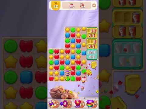 Video guide by Android Games: Decor Match Level 48 #decormatch