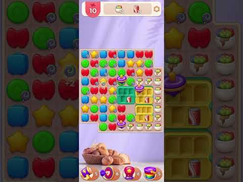 Video guide by Android Games: Decor Match Level 65 #decormatch