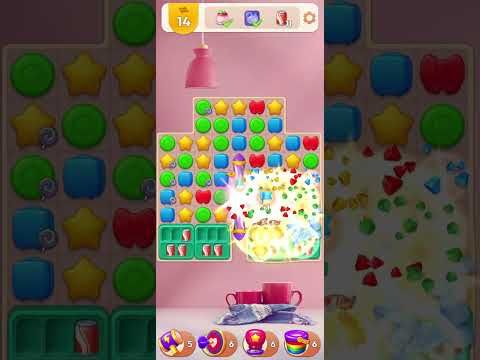 Video guide by Android Games: Decor Match Level 78 #decormatch