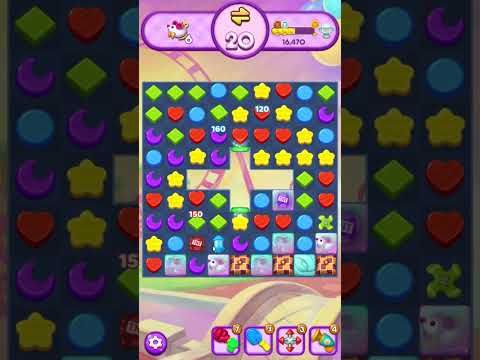 Video guide by Royal Gameplays: Magic Cat Match Level 359 #magiccatmatch