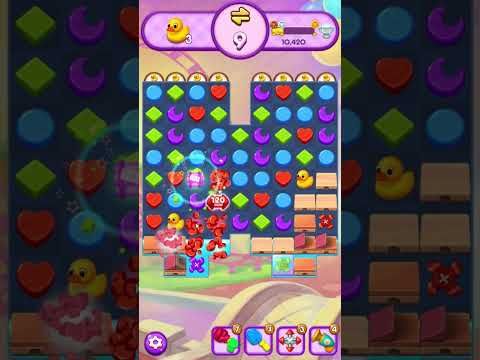 Video guide by Royal Gameplays: Magic Cat Match Level 380 #magiccatmatch