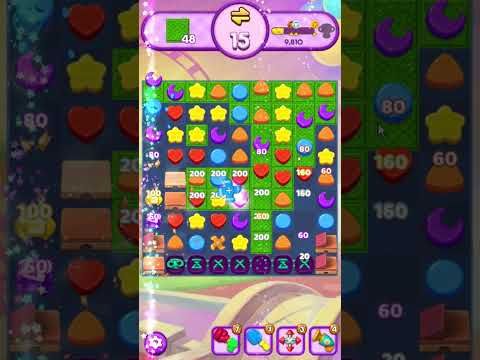 Video guide by Royal Gameplays: Magic Cat Match Level 450 #magiccatmatch