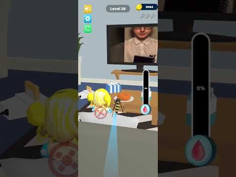 Video guide by Ashgamer98: Mosquito Bite 3D Level 26 #mosquitobite3d