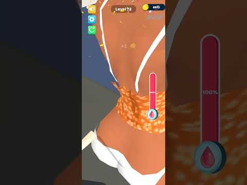 Video guide by Ashgamer98: Mosquito Bite 3D Level 23 #mosquitobite3d