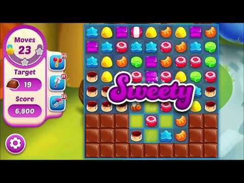 Video guide by VMQ Gameplay: Jelly Juice Level 718 #jellyjuice