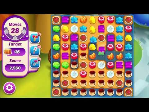 Video guide by VMQ Gameplay: Jelly Juice Level 722 #jellyjuice