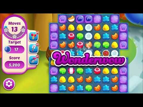 Video guide by VMQ Gameplay: Jelly Juice Level 710 #jellyjuice