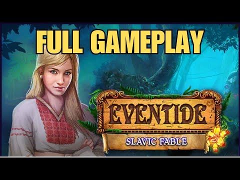 Video guide by : Eventide: Slavic Fable (Full)  #eventideslavicfable