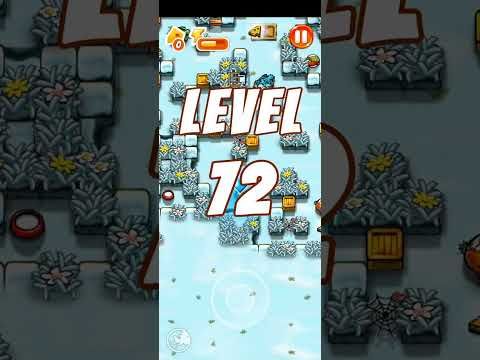Video guide by Simple Game: Smart Mouse Level 72 #smartmouse