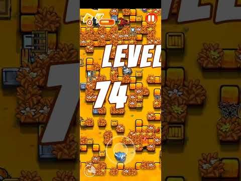 Video guide by Simple Game: Smart Mouse Level 74 #smartmouse