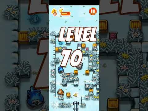 Video guide by Simple Game: Smart Mouse Level 70 #smartmouse