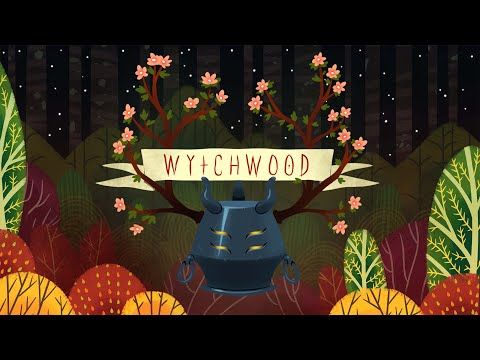 Video guide by : Wytchwood  #wytchwood