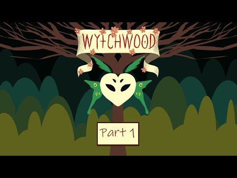 Video guide by Three Owls: Wytchwood Part 1 #wytchwood