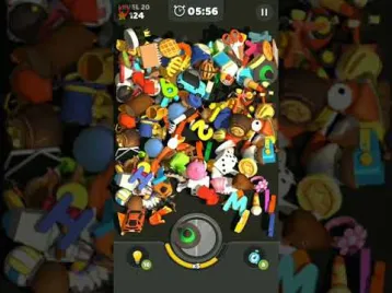 Video guide by P_G_B_HSH: Match 3D Level 20 #match3d