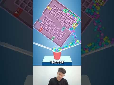 Video guide by CHALLENGE YOURSELF: Multi Maze 3D Level 152 #multimaze3d