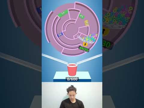 Video guide by CHALLENGE YOURSELF: Multi Maze 3D Level 149 #multimaze3d