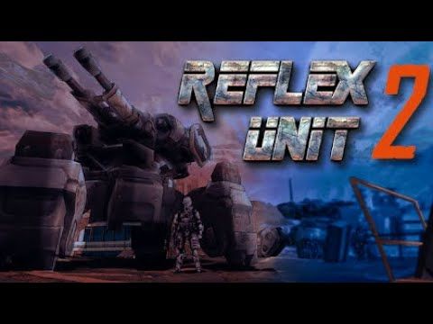 Video guide by : Reflex Unit  #reflexunit
