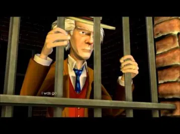 Video guide by Domstercool: Back to the Future: The Game Part 2 - Level 1 #backtothe