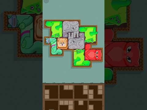 Video guide by King Sprit Gamer: Block Puzzle Part 1 - Level 23 #blockpuzzle