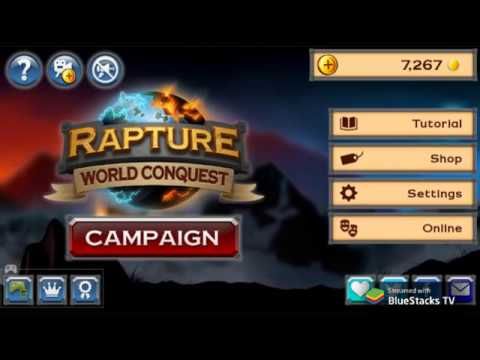 Video guide by AceLucky Gaming: Rapture  - Level 2 #rapture