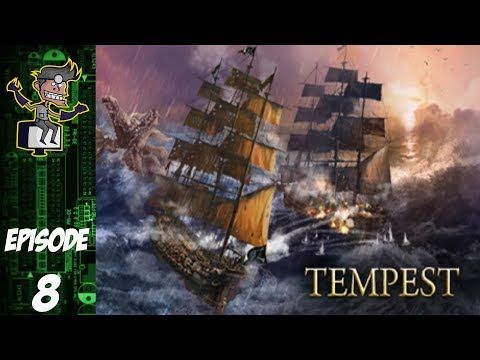 Video guide by Crazey Wayne: Tempest: Pirate Action RPG Level 8 #tempestpirateaction