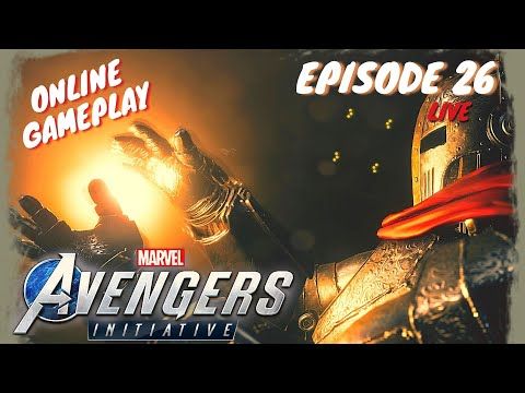 Video guide by Haidoc: Avengers Initiative Level 26 #avengersinitiative