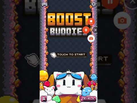 Video guide by : Boost Buddies  #boostbuddies