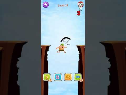 Video guide by Gaming ZAR Channel: Rescue Master! Level 13 #rescuemaster