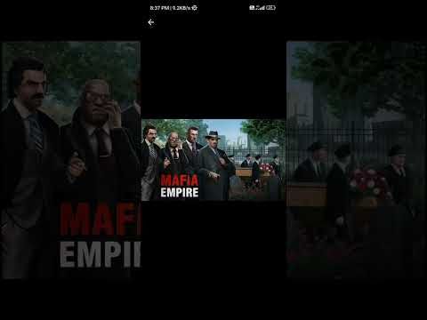 Video guide by : Mafia Empire: City of Crime  #mafiaempirecity